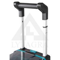 auksto slegio plovimo makita -  MAKITA HW001GZ, 40 V (be akum. ir krov.) - 3 nuotrauka