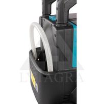 auksto slegio plovimo makita -  MAKITA HW001GZ, 40 V (be akum. ir krov.) - 4 nuotrauka
