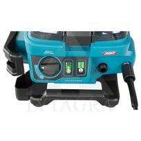 auksto slegio plovimo makita -  MAKITA HW001GZ, 40 V (be akum. ir krov.) - 6 nuotrauka