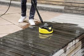karcher k4 - K4 Classic Home EU 1.679-423. - 2 nuotrauka