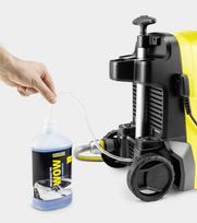 karcher k4 - K4 Classic Home EU 1.679-423. - 9 nuotrauka