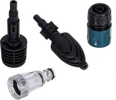 auksto slegio plovimo makita - Makita HW132 - 2 nuotrauka