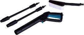 auksto slegio plovimo makita - Makita HW132 - 3 nuotrauka