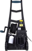 auksto slegio plovimo makita - Makita HW132 - 5 nuotrauka
