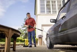 karcher k5 - Karcher K 5 - 2 nuotrauka