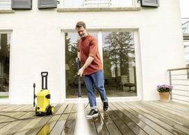 karcher k5 - Karcher K 5 - 3 nuotrauka