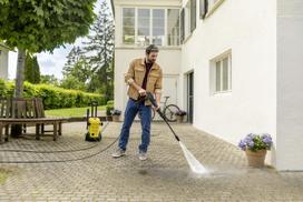 karcher k5 - Karcher K 5 - 5 nuotrauka