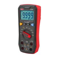 uni t - UNI-T UT60BT Skaitmeninis multimetras - 2 nuotrauka