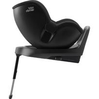 automobiline kedute 18 kg -  Dualfix m plus, 0-18 kg, space black - 6 nuotrauka