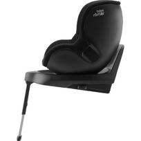 automobiline kedute 18 kg -  Dualfix m plus, 0-18 kg, space black - 7 nuotrauka
