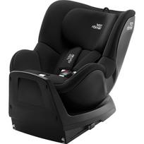 automobiline kedute 18 kg -  Dualfix m plus, 0-18 kg, space black - 8 nuotrauka