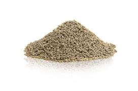 palute - Comfy Cornelius Natural kukurūzinis kraikas katėms, 7 l - 2 nuotrauka