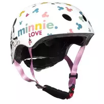 riedutininko salmas - Disney Dviratininko šalmas Minnie, 9080 - 1 nuotrauka