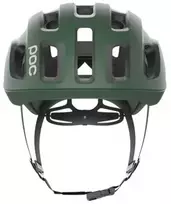 Dviratininko šalmas POC Ventral Air MIPS oranžinė