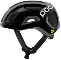 Dviratininko šalmas POC Ventral Air MIPS juoda - 50/56