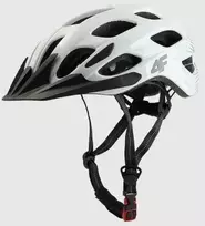 Unisex dviratininko šalmas 4F 4FRSS26AHELU124-10S