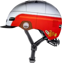 None Nutcase Little Nutty Surfs Up MIPS dviratininko šalmas, 48-52 cm