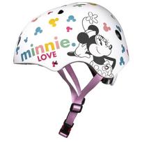 riedutininko salmas - Disney Dviratininko šalmas Minnie, 9080 - 2 nuotrauka