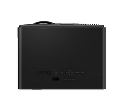 4k projektoriai - BenQ LK835ST - 3 nuotrauka