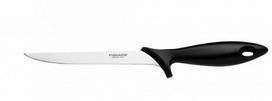 peilis - Fiskars Essential filė peilis, 18 cm - 1 nuotrauka
