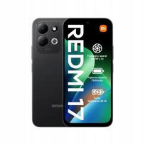Xiaomi Redmi 17 128GB Black (Juodas)