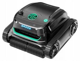 roboto 8 - Wybot S2 Solar - 1 nuotrauka