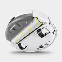 karcher voleliai - Valymo volelis skirtas RCF 3 Karcher 2.269-660.0 | 4066529056078 - 6 nuotrauka