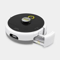 karcher voleliai - Valymo volelis skirtas RCF 3 Karcher 2.269-660.0 | 4066529056078 - 7 nuotrauka
