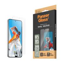 samsung s24 screen protector - PanzerGlass "Screen Protector Ultra-Wide Fit Galaxy S25" Transparent - 8 nuotrauka