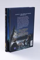 malin falch - Šiaurės pašvaistė. Vikingai ir orakulė. Antra knyga - 2 nuotrauka