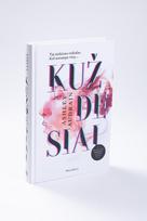 poezija - Kuždesiai - 3 nuotrauka