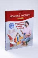 netvarkos nykstukas - Tvarkingų ir laimingų namų knyga - 3 nuotrauka
