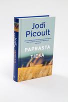 jodi picoult - Paprasta tiesa - 3 nuotrauka