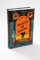 thomas mayne reid - Raitelis be galvos - 3 nuotrauka