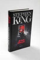 stephen king - Jei bus kraujo - 3 nuotrauka