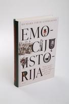 richard firth godbehere - Emocijų istorija - 3 nuotrauka