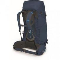 kuprine 100 l - Vyriška turistinė kuprinė Osprey Kestrel 48 l green 10004760 - 2 nuotrauka