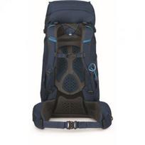 kuprine 100 l - Vyriška turistinė kuprinė Osprey Kestrel 48 l green 10004760 - 3 nuotrauka
