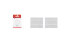 roborock filter - Vacuum Cleaner Accessory, ROBOROCK, Washable Filter, White (Balta), For Q8/Q8+/Q7 TF+/Q7 TF/Q7 BF+/Q7 BF, 8.02.0444 - 3 nuotrauka