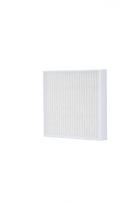 roborock filter - Vacuum Cleaner Accessory, ROBOROCK, Washable Filter, White (Balta), For Q8/Q8+/Q7 TF+/Q7 TF/Q7 BF+/Q7 BF, 8.02.0444 - 4 nuotrauka