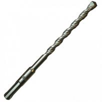 raudonos plytos - Betono grąžtas Specialist  Basic, betonui/mūrui/raudonos plytos, sraigtinis, sds plus, 10 mm x 50 cm - 2 nuotrauka