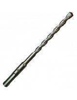 senukai plytos - Betono grąžtas Specialist  Basic, betonui/mūrui/raudonos plytos, sraigtinis, sds plus, 14 mm x 60 cm - 3 nuotrauka