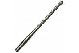 graztas murui - Betono grąžtas Specialist  Basic, betonui/mūrui/raudonos plytos, sraigtinis, sds plus, 16 mm x 31 cm - 4 nuotrauka