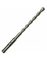 graztai betonui 1000 mm - Betono grąžtas Specialist  Basic, betonui/mūrui/raudonos plytos, sraigtinis, sds plus, 16 mm x 80 cm - 3 nuotrauka