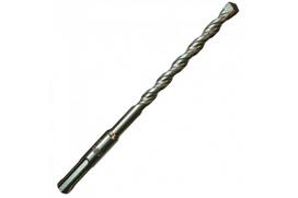 graztas murui - Betono grąžtas Specialist  Basic, betonui/mūrui/raudonos plytos, sraigtinis, sds plus, 20 mm x 100 cm - 3 nuotrauka