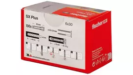 graztas 40 mm - Betono grąžtas Specialist  Basic, betonui/mūrui/raudonos plytos, sraigtinis, sds plus, 26 mm x 40 cm - 7 nuotrauka