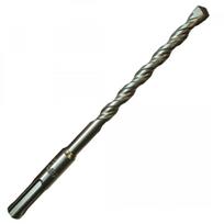 raudonos plytos - Betono grąžtas Specialist  Basic, betonui/mūrui/raudonos plytos, sraigtinis, sds plus, 28 mm x 45 cm - 2 nuotrauka