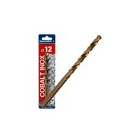 graztas metalui 12mm - Specialist+ Cobalt met. gr. 12 mm - 2 nuotrauka