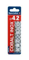 graztas 0.2 mm - Specialist+ Cobalt met. gr. 4.2 mm - 2 nuotrauka