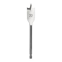 22mm graztas - Specialist+ plunksninis grąžtas 22mm - 3 nuotrauka